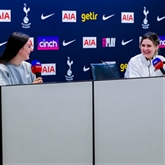 Thumbnail 9 - Tottenham Hotspur Stadium Tour for Two Adults