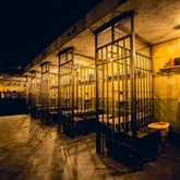 Thumbnail 2 - Immersive Cocktail Experience for Two at Alcotraz Prison Bar