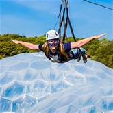 Thumbnail 2 - Skywire for Two at Hangloose Eden