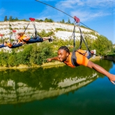 Thumbnail 1 - Skywire for Two at Hangloose Bluewater