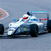 Thumbnail 1 - Formula 4 Single Seater Driving Blast