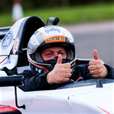 Thumbnail 2 - Formula 4 Single Seater Driving Blast