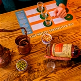 Thumbnail 3 - Rum Tasting Masterclass with Meal for Two at Brewhouse & Kitchen