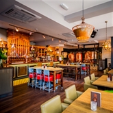 Thumbnail 7 - Rum Tasting Masterclass with Meal for Two at Brewhouse & Kitchen