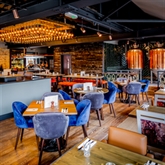 Thumbnail 8 - Rum Tasting Masterclass with Meal for Two at Brewhouse & Kitchen