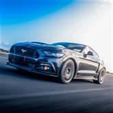 Thumbnail 3 - Roush Mustang GT Blast