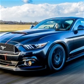 Thumbnail 7 - Roush Mustang GT Blast