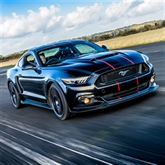 Thumbnail 2 - Ford Mustang Thrill