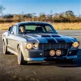 Thumbnail 4 - Ford Mustang Thrill