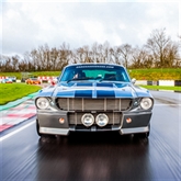 Thumbnail 5 - Ford Mustang Thrill