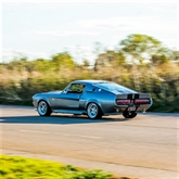 Thumbnail 6 - Ford Mustang Thrill