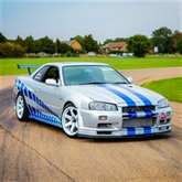 Thumbnail 6 - Fast and Furious Thrill for Two