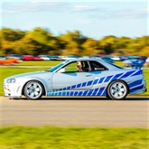 Thumbnail 8 - Fast and Furious Thrill for Two