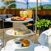 Thumbnail 2 - Sparkling Afternoon Tea for Two at The Three Horseshoes