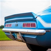 Thumbnail 5 - 1969 Camaro SS Blast
