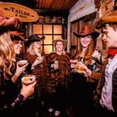 Thumbnail 1 - Immersive Cocktail Experience for Two at Moonshine Saloon