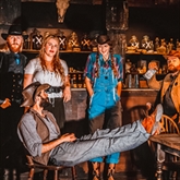 Thumbnail 11 - Immersive Cocktail Experience for Two at Moonshine Saloon