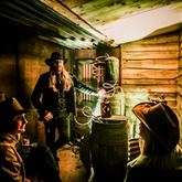 Thumbnail 6 - Immersive Cocktail Experience for Two at Moonshine Saloon