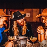Thumbnail 9 - Immersive Cocktail Experience for Two at Moonshine Saloon