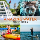 Thumbnail 1 - Amazing Water Adventures