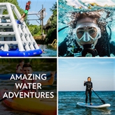 Thumbnail 1 - Amazing Water Adventures