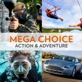 Thumbnail 1 - Mega Choice Action & Adventure