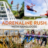 Thumbnail 1 - Adrenaline Rush (featuring Hangloose)