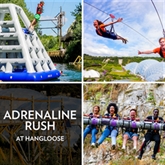 Thumbnail 1 - Adrenaline Rush (featuring Hangloose)