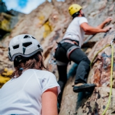 Thumbnail 2 - Rock Climbing Taster for Two