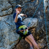 Thumbnail 6 - Rock Climbing Taster for Two