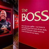 Thumbnail 8 - Legends Q&A and Anfield Stadium Tour