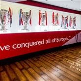 Thumbnail 10 - Legends Q&A and Anfield Stadium Tour for Two