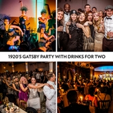 Thumbnail 4 - Themed Nights Out for Two