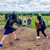 Thumbnail 1 - Sword Combat Experience 