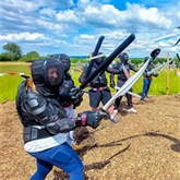 Thumbnail 2 - Sword Combat Experience 