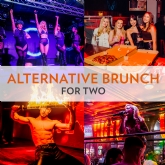Thumbnail 1 - Alternative Brunch Time For Two