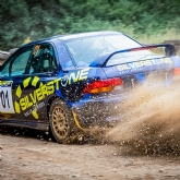 Thumbnail 2 - Rally Taster at Silverstone Rally School