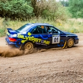 Thumbnail 5 - Rally Taster at Silverstone Rally School