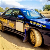 Thumbnail 2 - Rally Taster at Silverstone Rally School