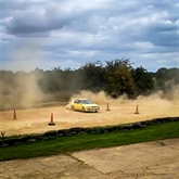 Thumbnail 3 - Rally Taster at Silverstone Rally School