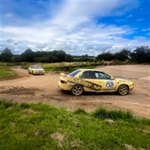 Thumbnail 5 - Rally Taster at Silverstone Rally School