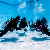 Thumbnail 2 - Discover Scuba Diving for One