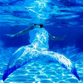 Thumbnail 2 - Mermaid Experience For One