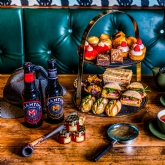 Thumbnail 4 - Unique London Afternoon Tea For Two