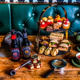 Thumbnail 4 - Unique London Afternoon Tea For Two