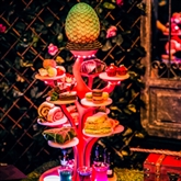 Thumbnail 5 - Unique London Afternoon Tea For Two