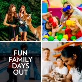 Thumbnail 1 - Fun Family Days Out 