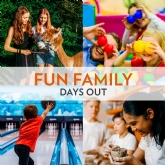 Thumbnail 1 - Fun Family Days Out 