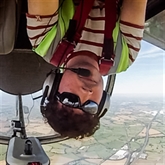 Thumbnail 3 - Flying Lesson with Scenic View of Silverstone