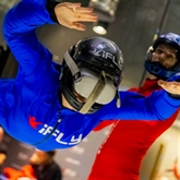 Thumbnail 2 - iFLY 360 VR Indoor Skydiving for One